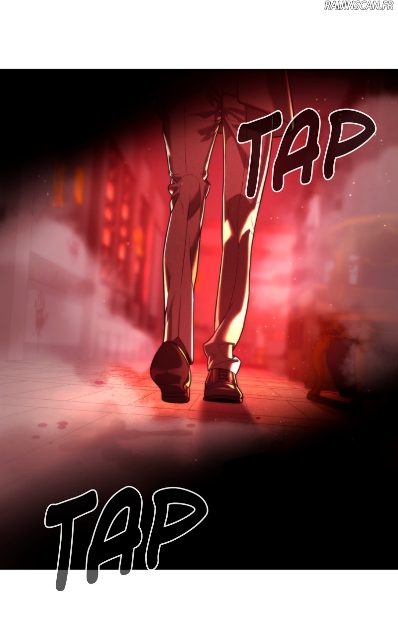 Killer Peter Chapitre 7 - Page 141