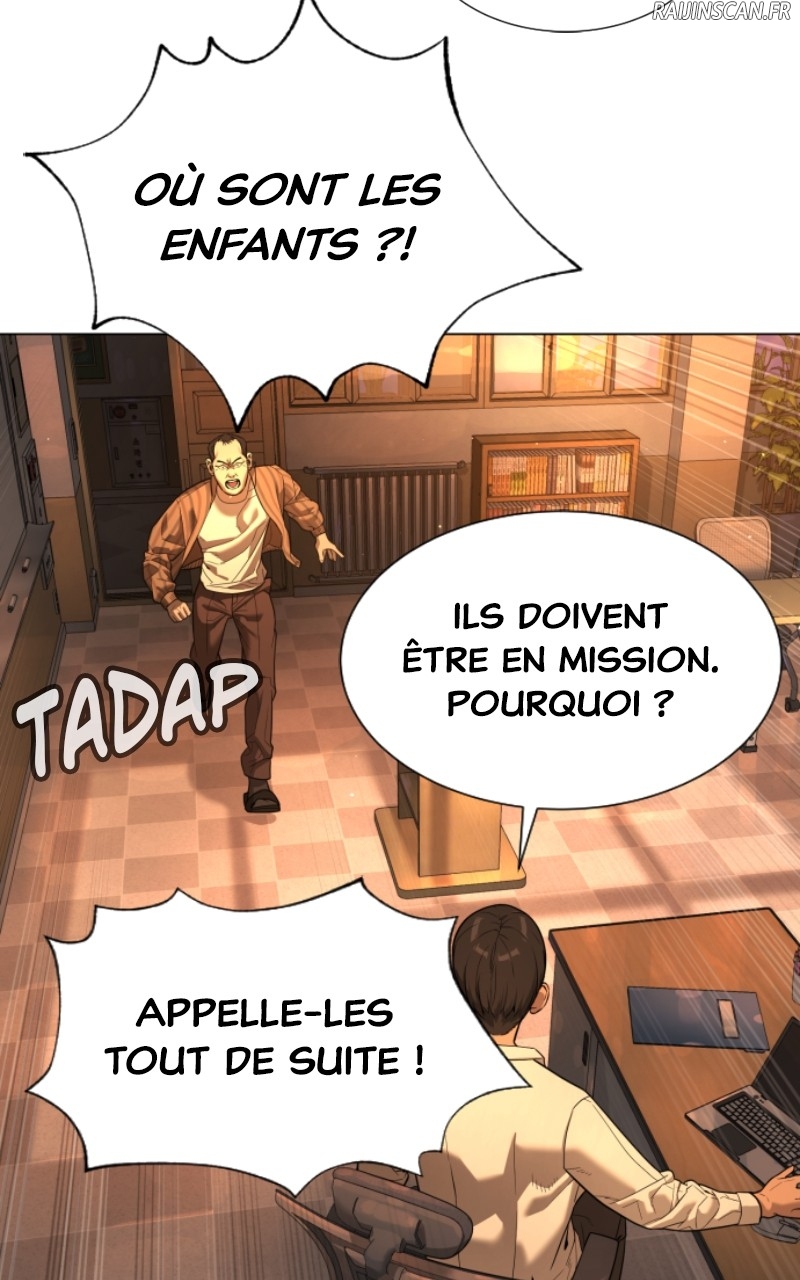 Killer Peter Chapitre 7 - Page 145
