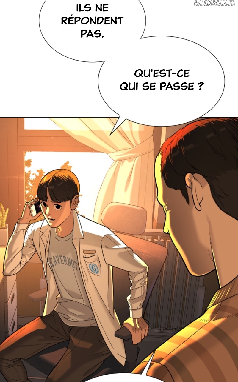 Killer Peter Chapitre 7 - Page 147