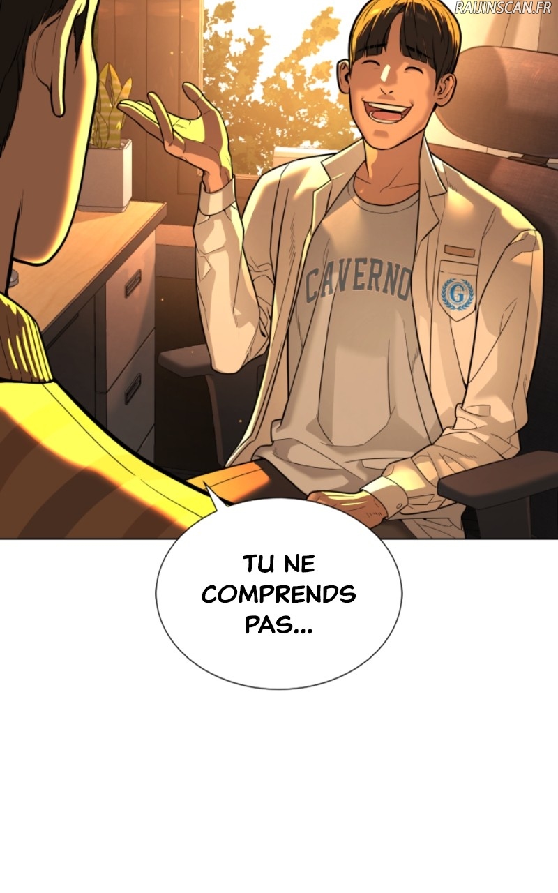 Killer Peter Chapitre 7 - Page 154