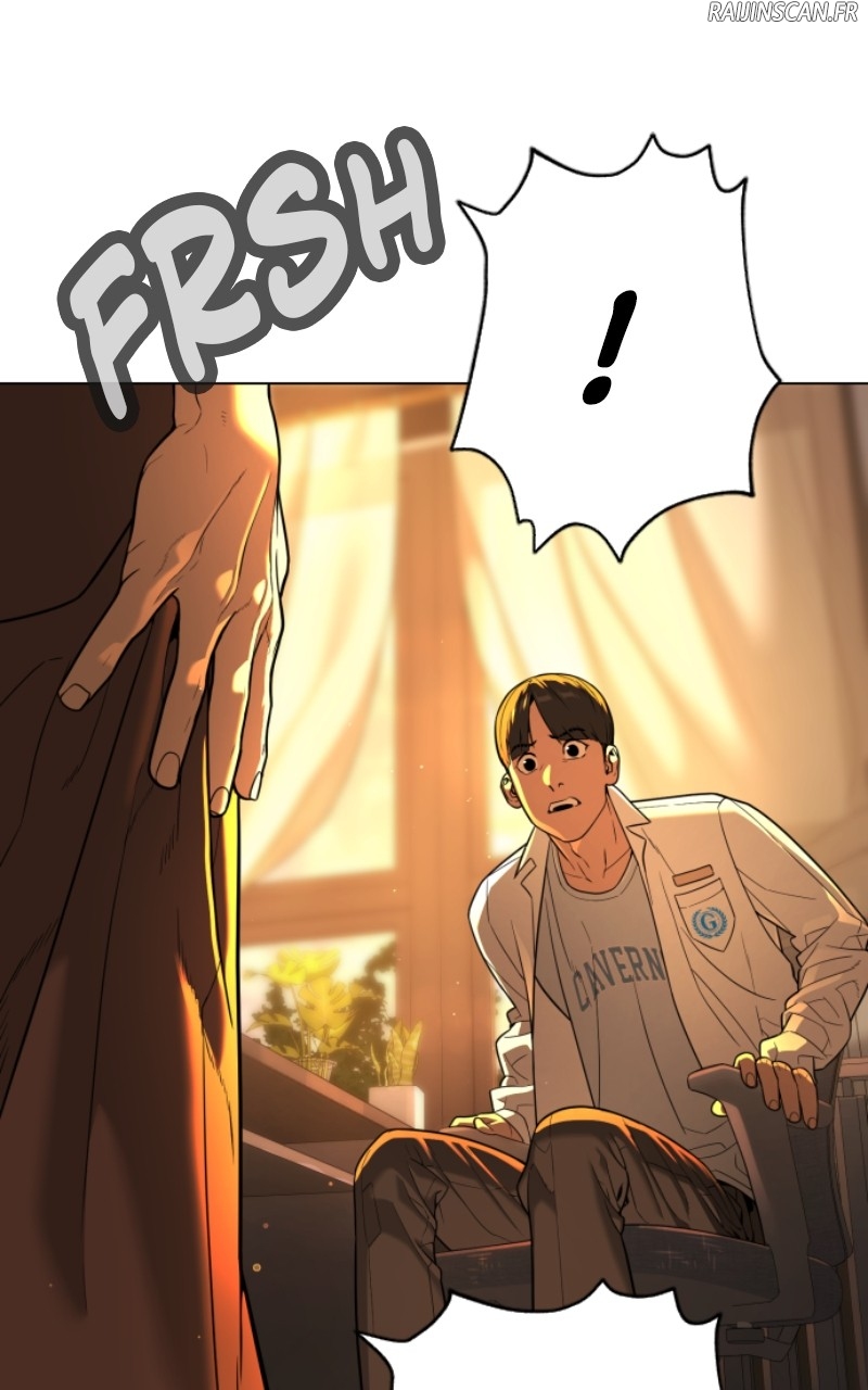 Killer Peter Chapitre 7 - Page 157