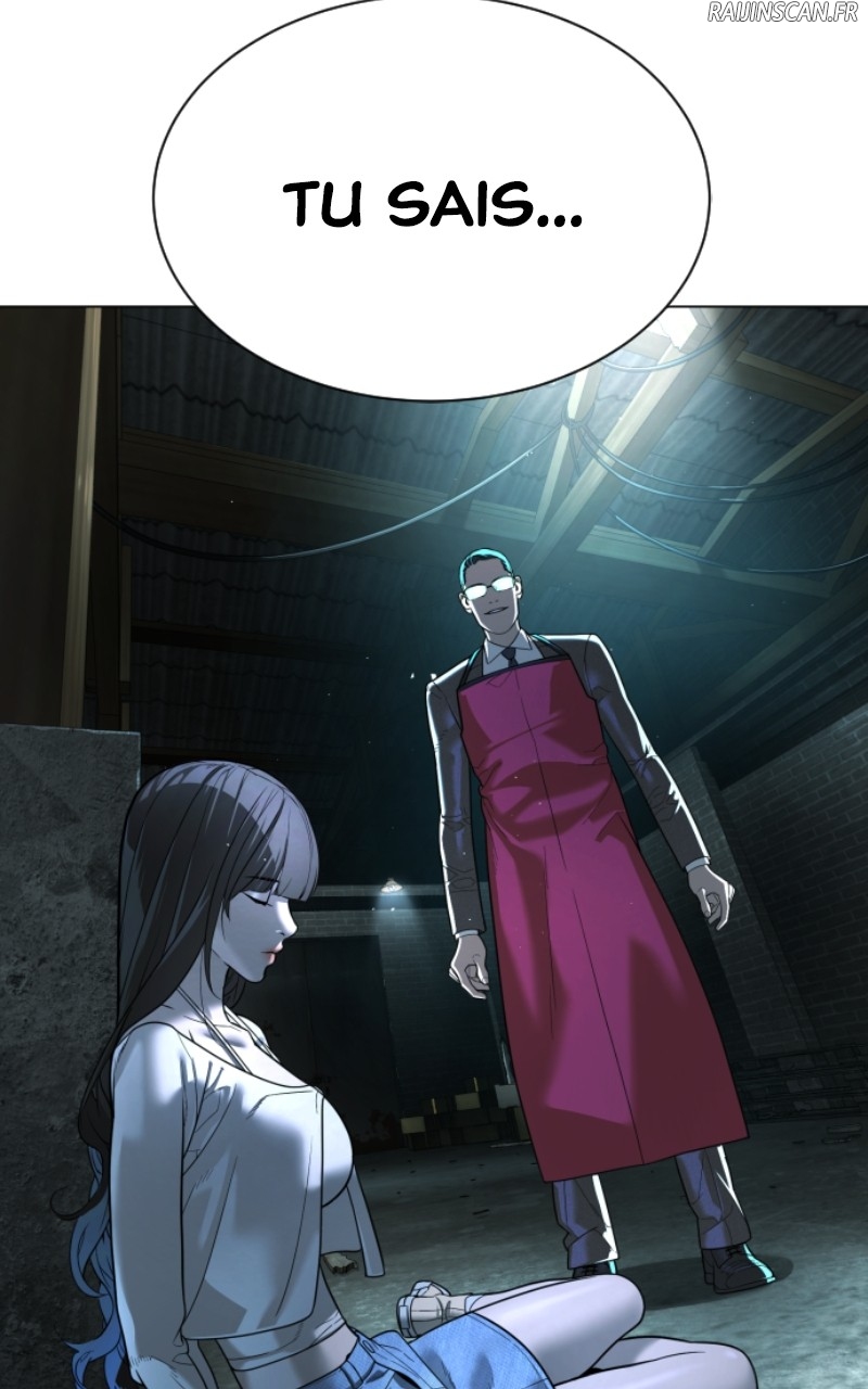 Killer Peter Chapitre 7 - Page 163