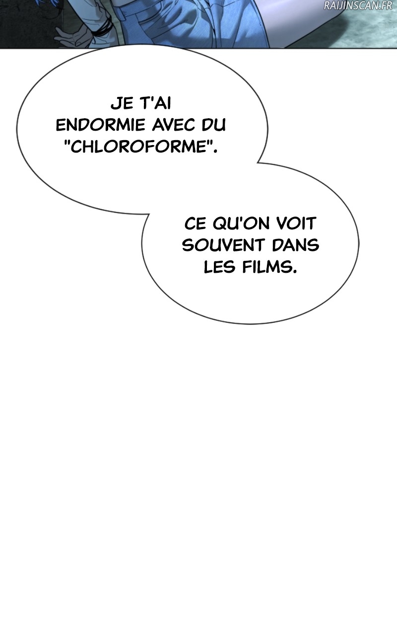 Killer Peter Chapitre 7 - Page 164