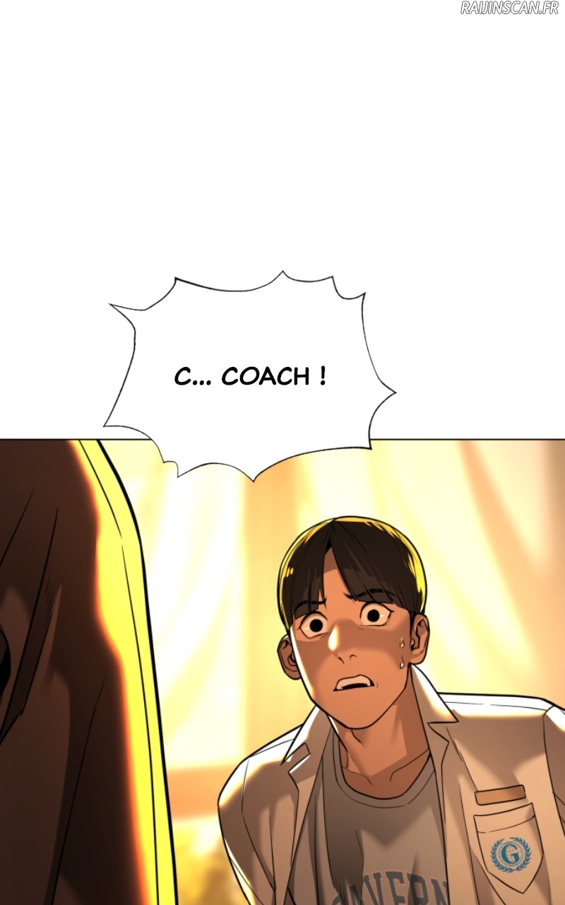 Killer Peter Chapitre 7 - Page 168