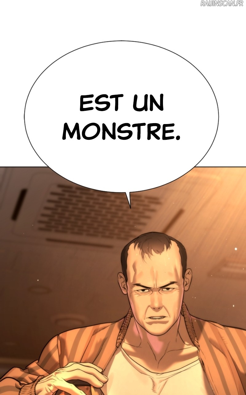 Killer Peter Chapitre 7 - Page 170