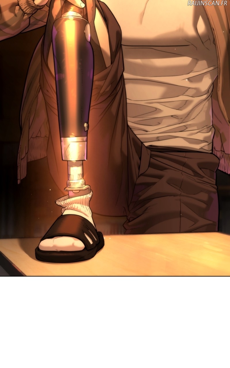 Killer Peter Chapitre 7 - Page 171