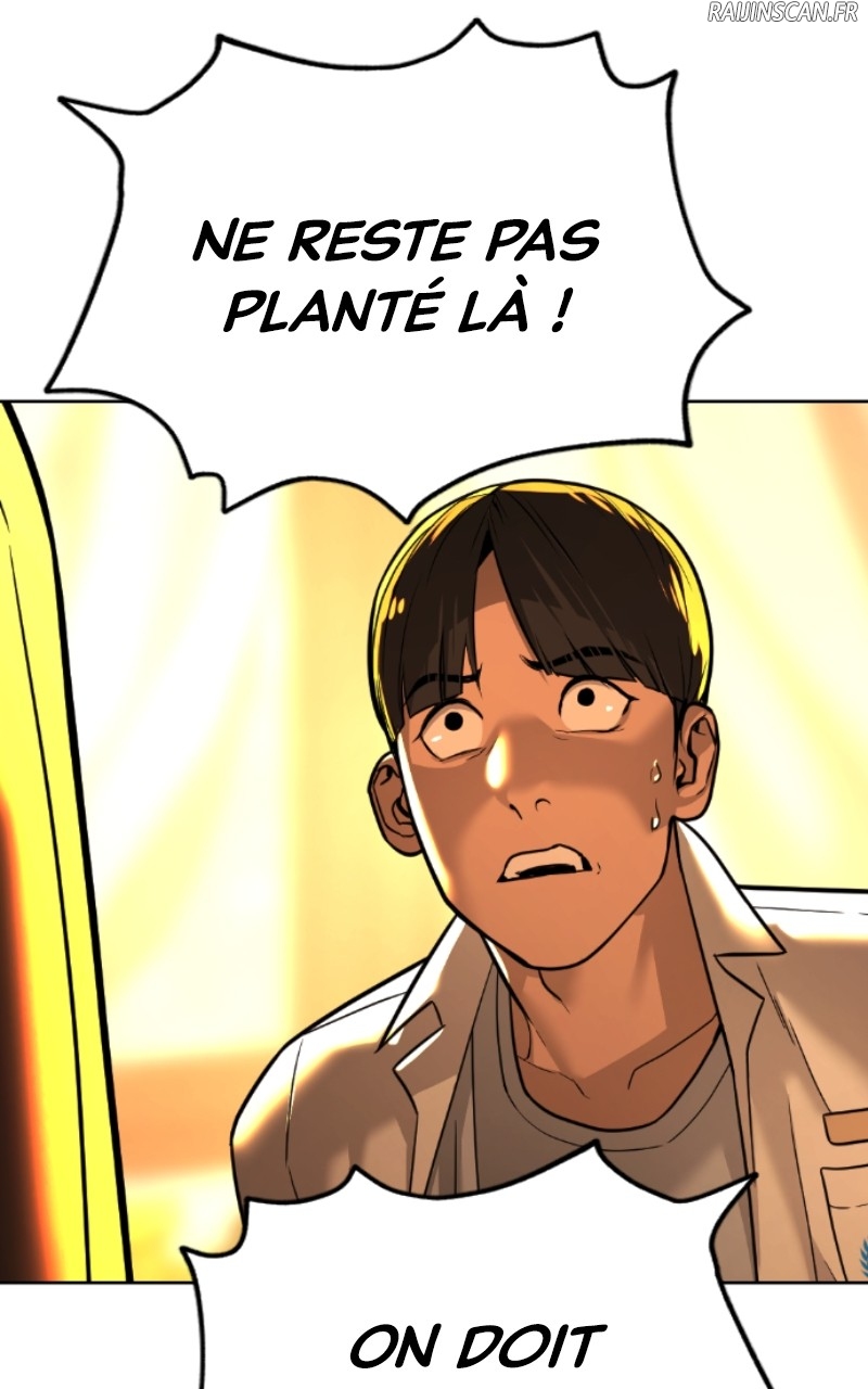 Killer Peter Chapitre 7 - Page 172