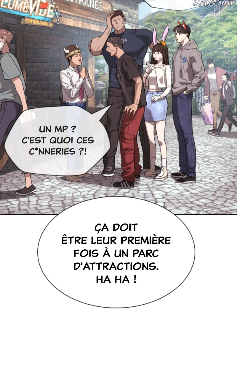 Killer Peter Chapitre 7 - Page 25