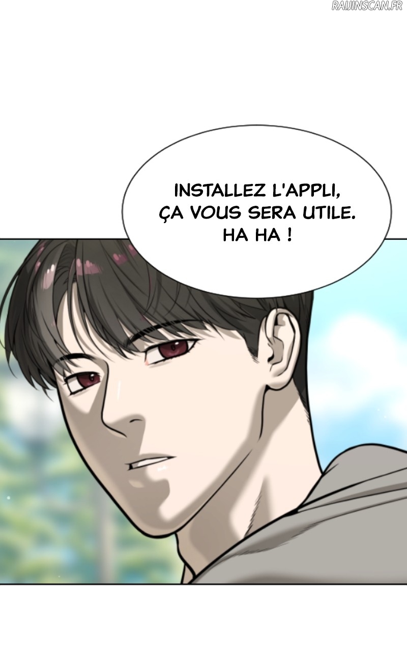 Killer Peter Chapitre 7 - Page 26