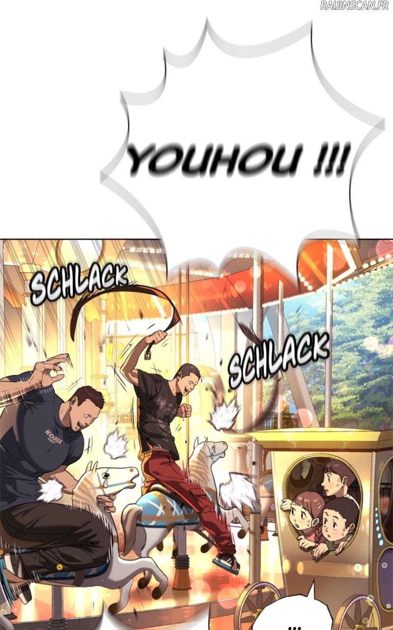 Killer Peter Chapitre 7 - Page 30