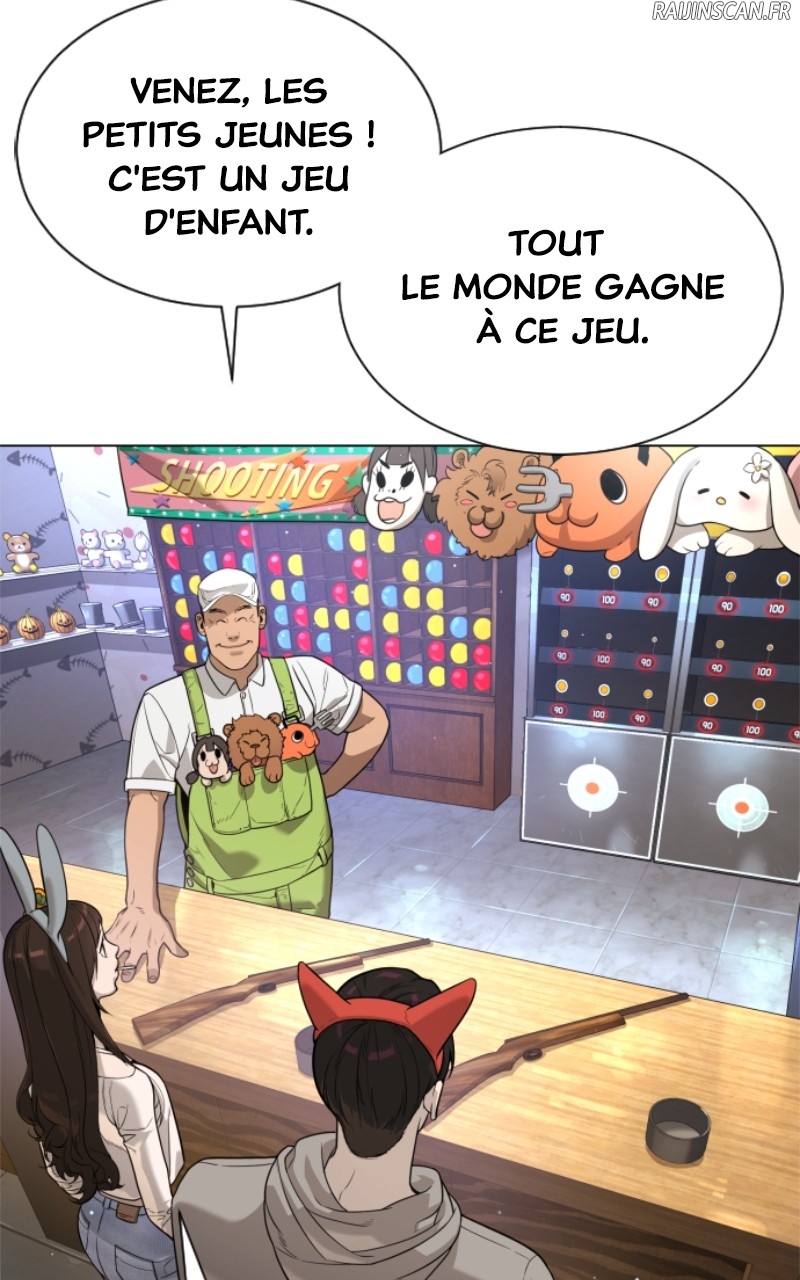 Killer Peter Chapitre 7 - Page 34