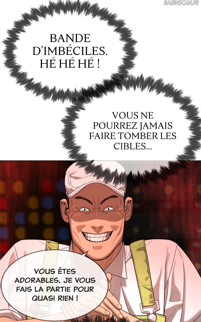 Killer Peter Chapitre 7 - Page 36