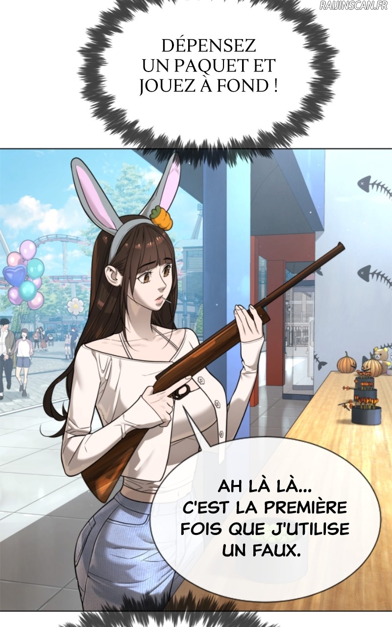 Killer Peter Chapitre 7 - Page 38