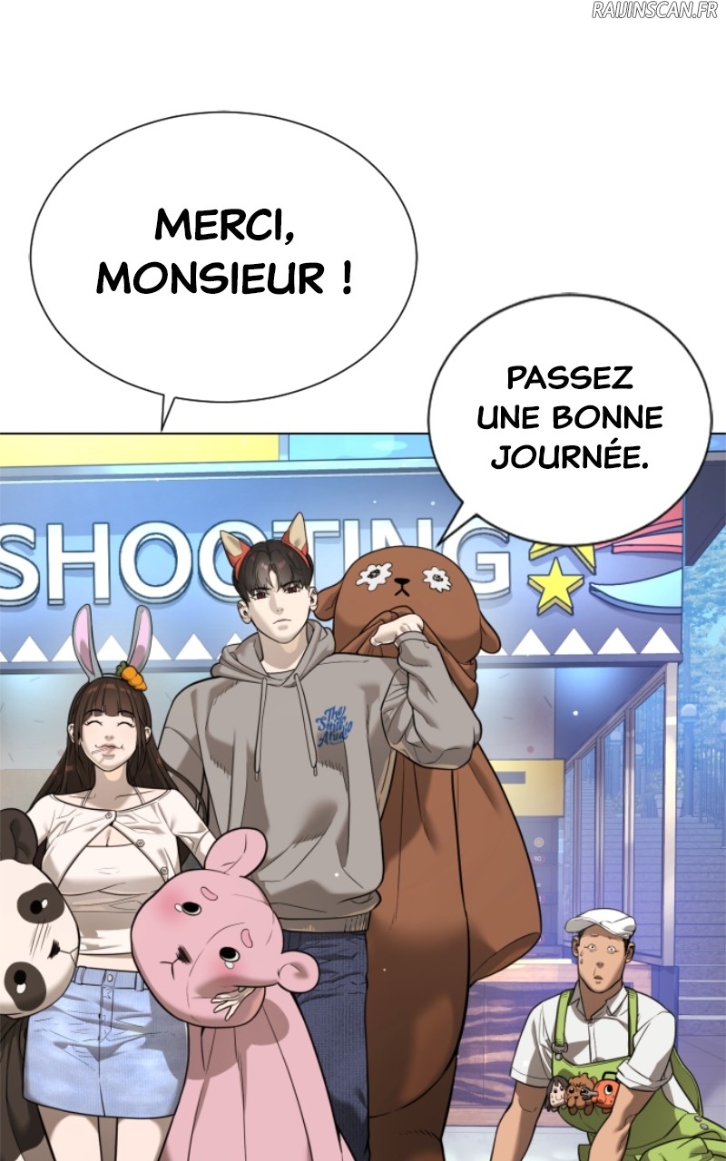 Killer Peter Chapitre 7 - Page 40
