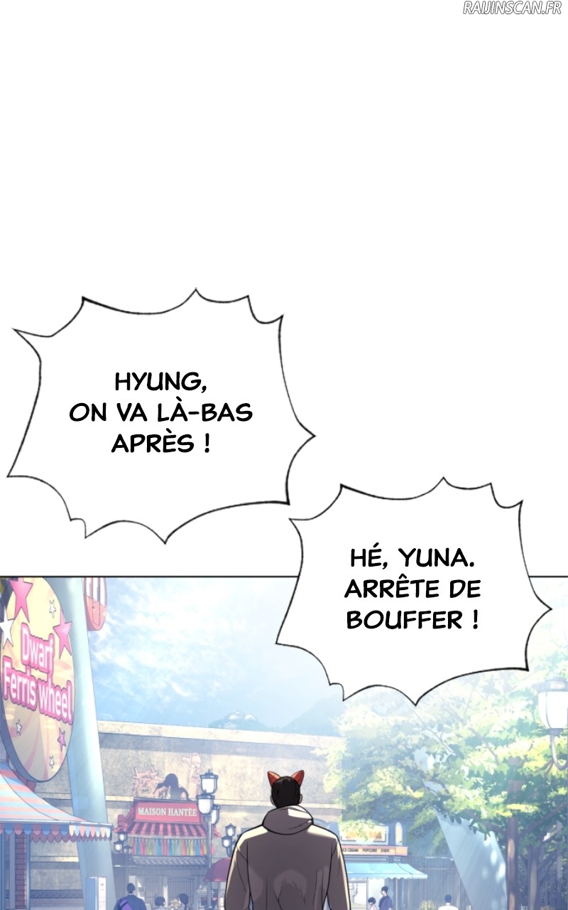 Killer Peter Chapitre 7 - Page 42