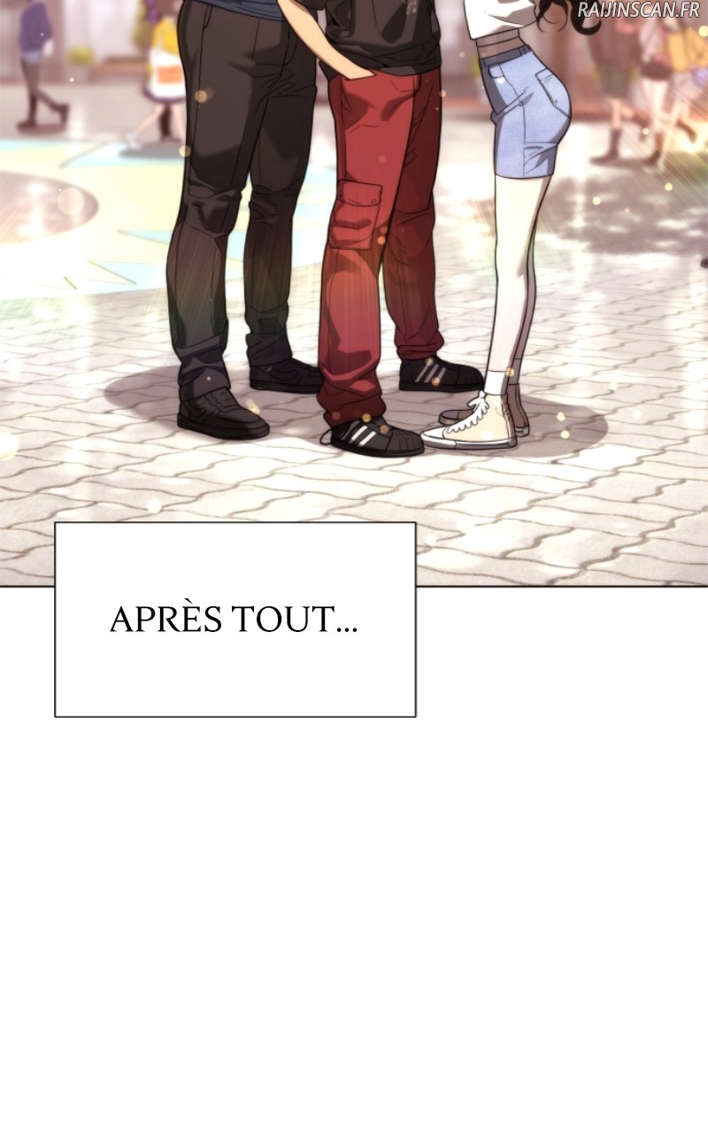 Killer Peter Chapitre 7 - Page 50