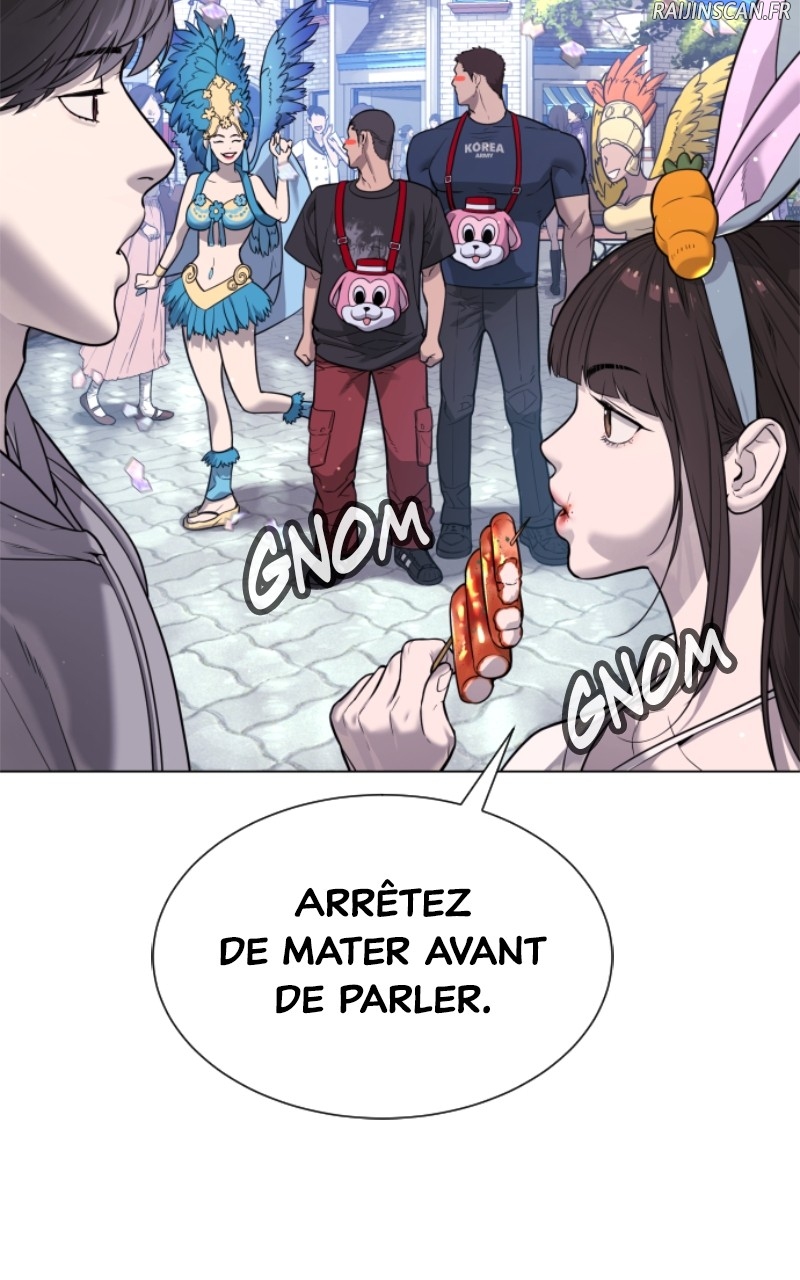 Killer Peter Chapitre 7 - Page 7