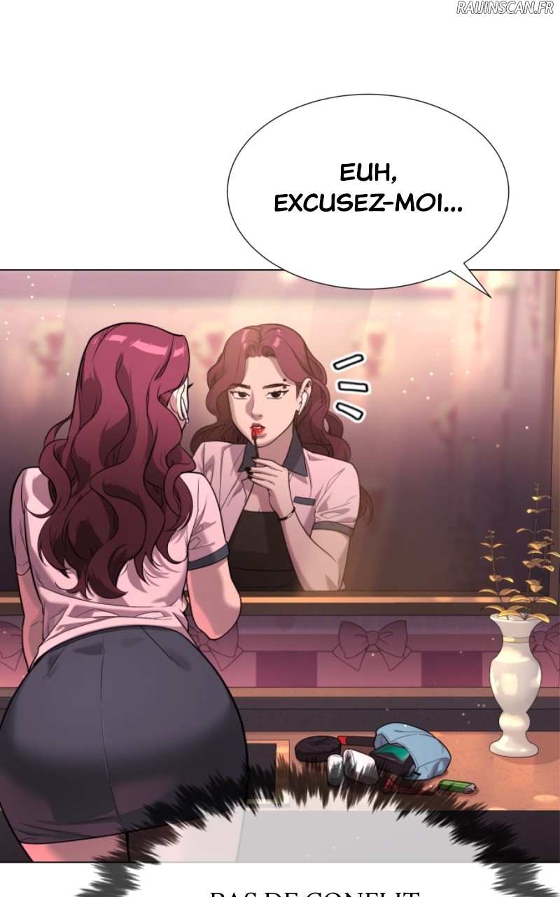 Killer Peter Chapitre 7 - Page 70