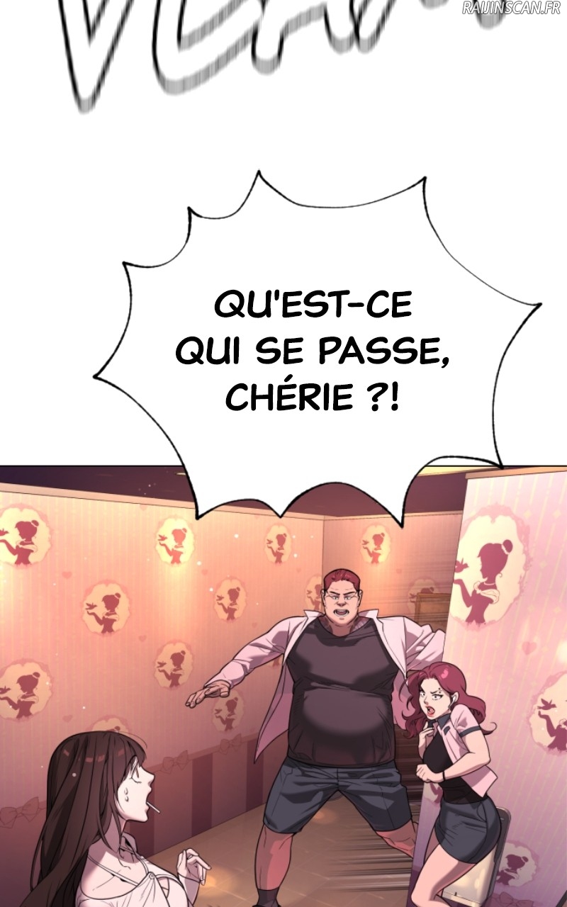 Killer Peter Chapitre 7 - Page 75