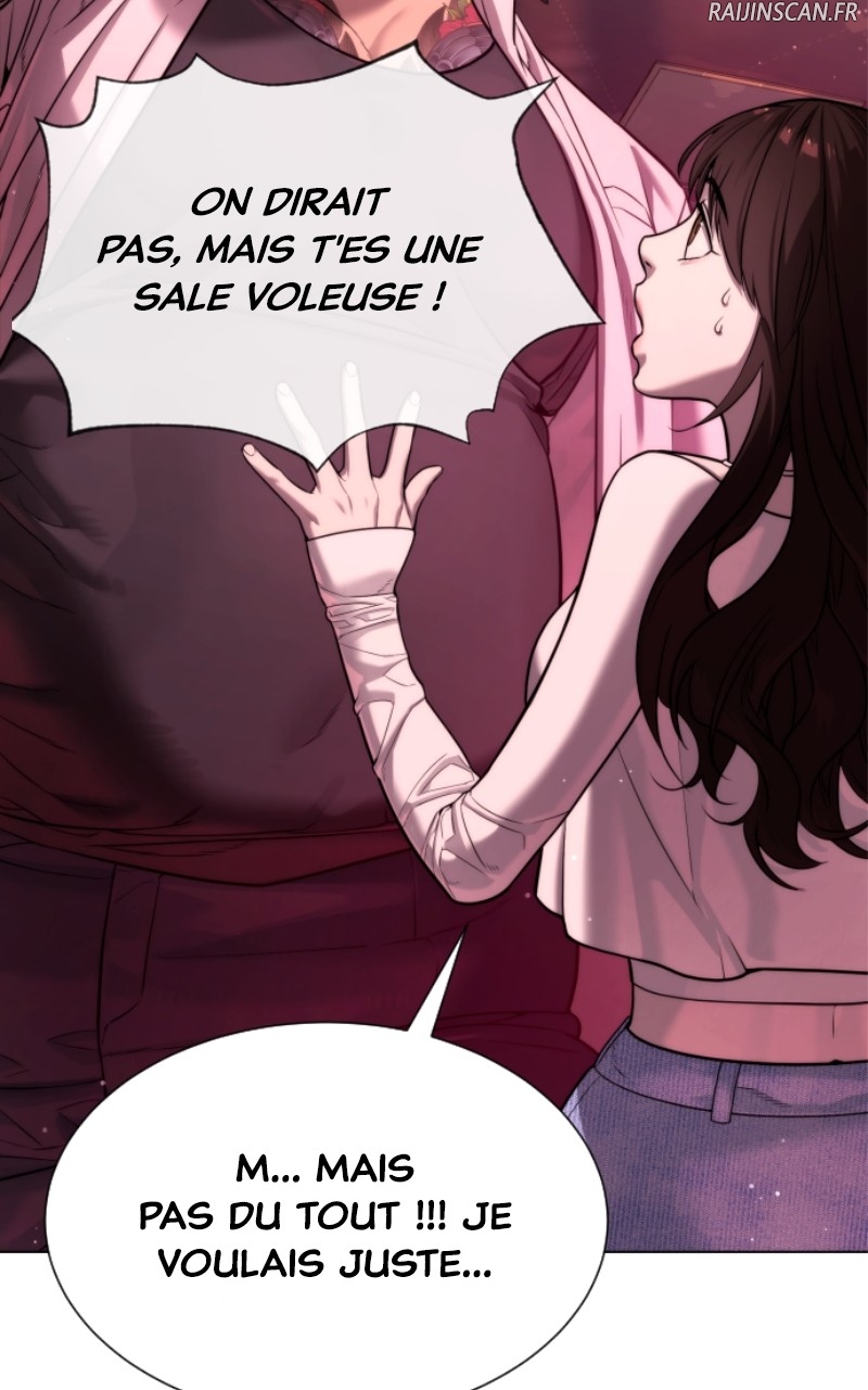 Killer Peter Chapitre 7 - Page 78