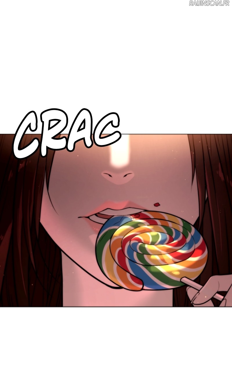 Killer Peter Chapitre 7 - Page 88