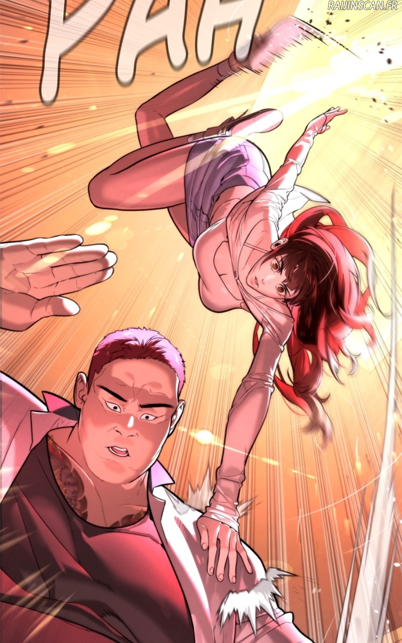 Killer Peter Chapitre 7 - Page 90