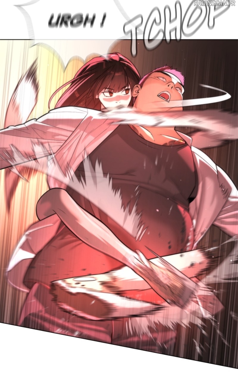 Killer Peter Chapitre 7 - Page 92