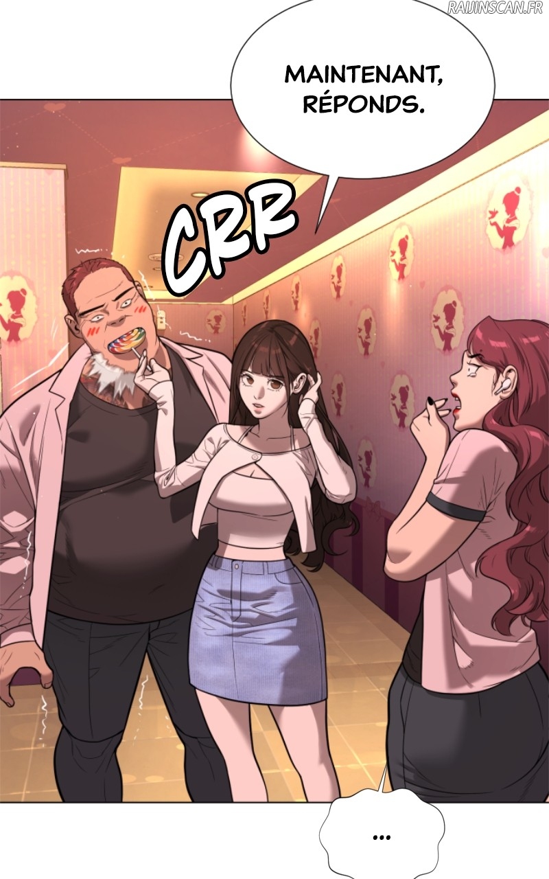 Killer Peter Chapitre 7 - Page 97