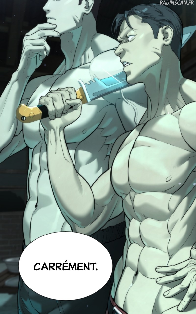 Killer Peter Chapitre 8 - Page 100