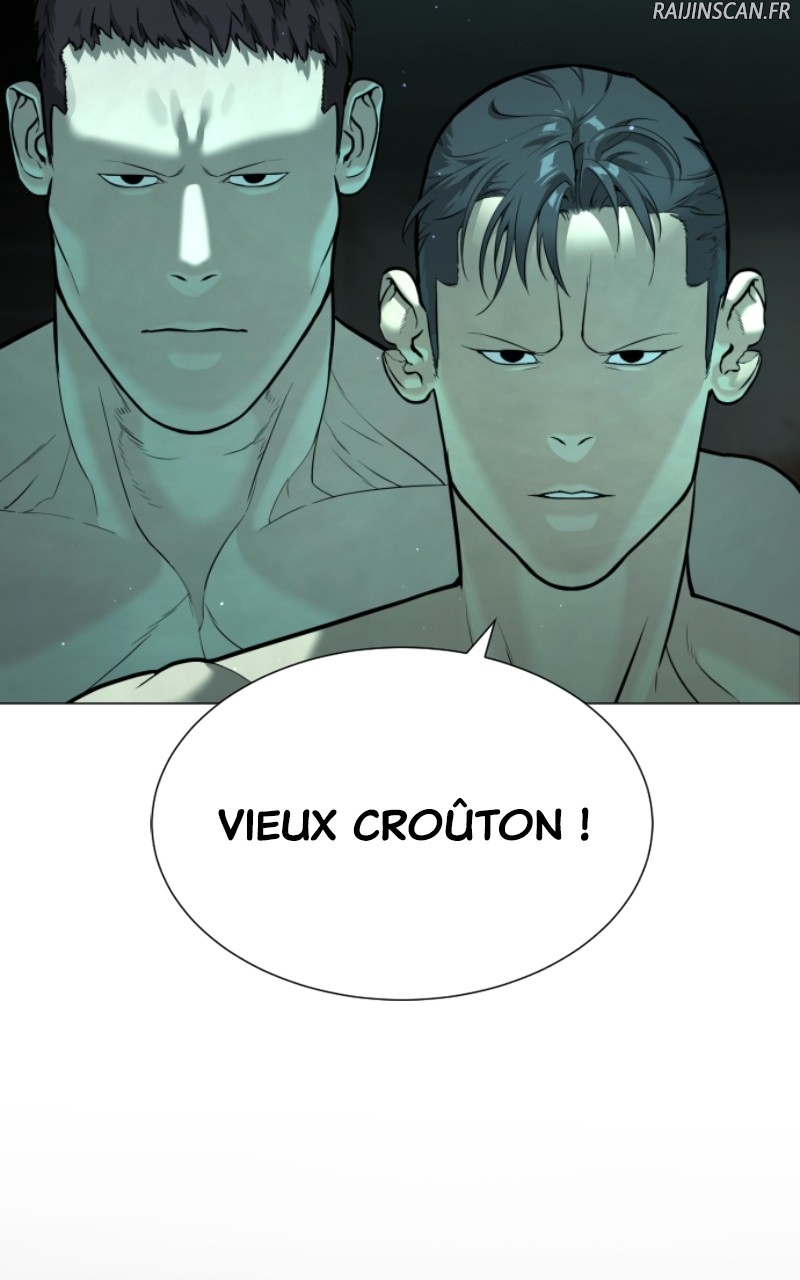 Killer Peter Chapitre 8 - Page 102
