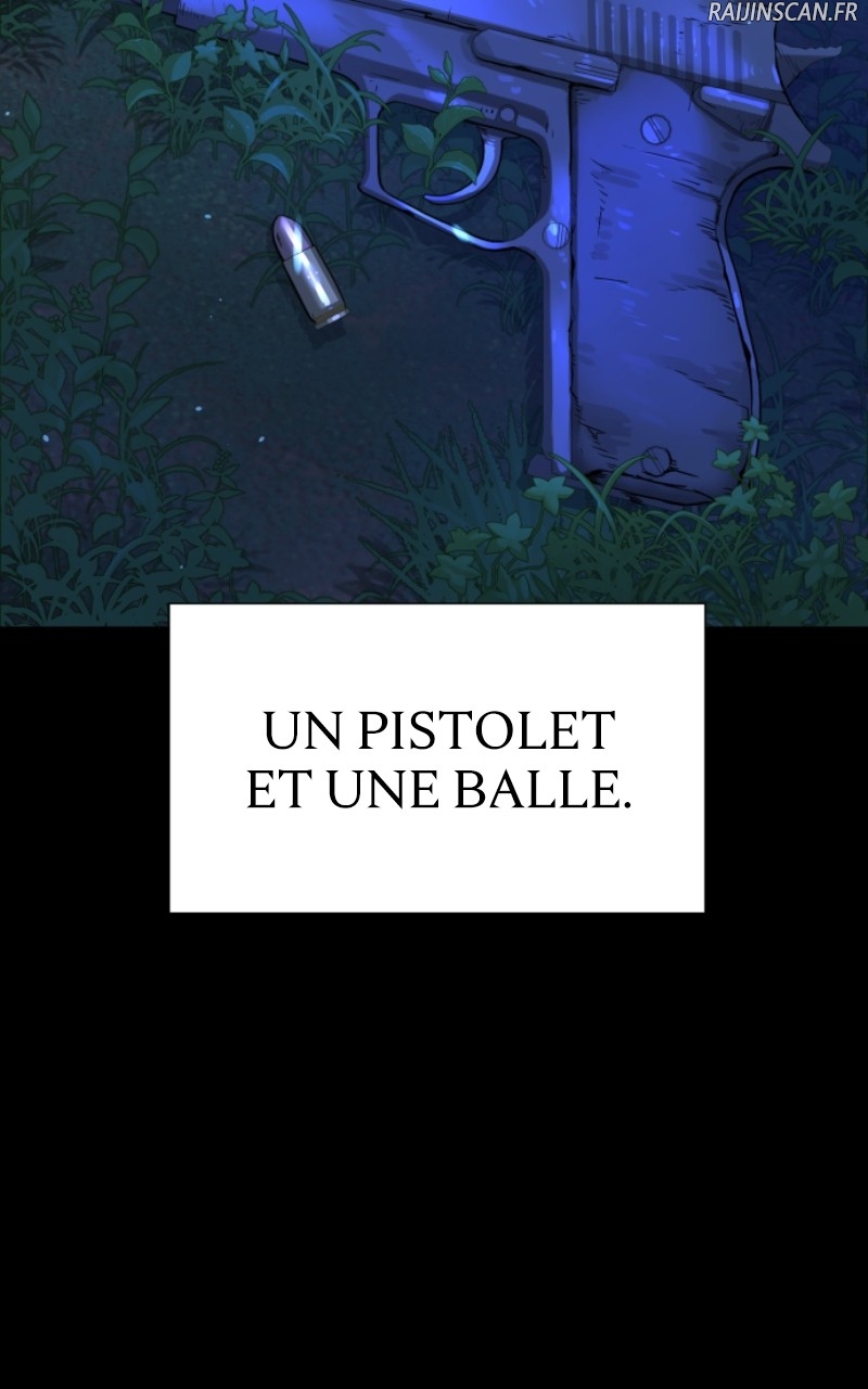 Killer Peter Chapitre 8 - Page 107