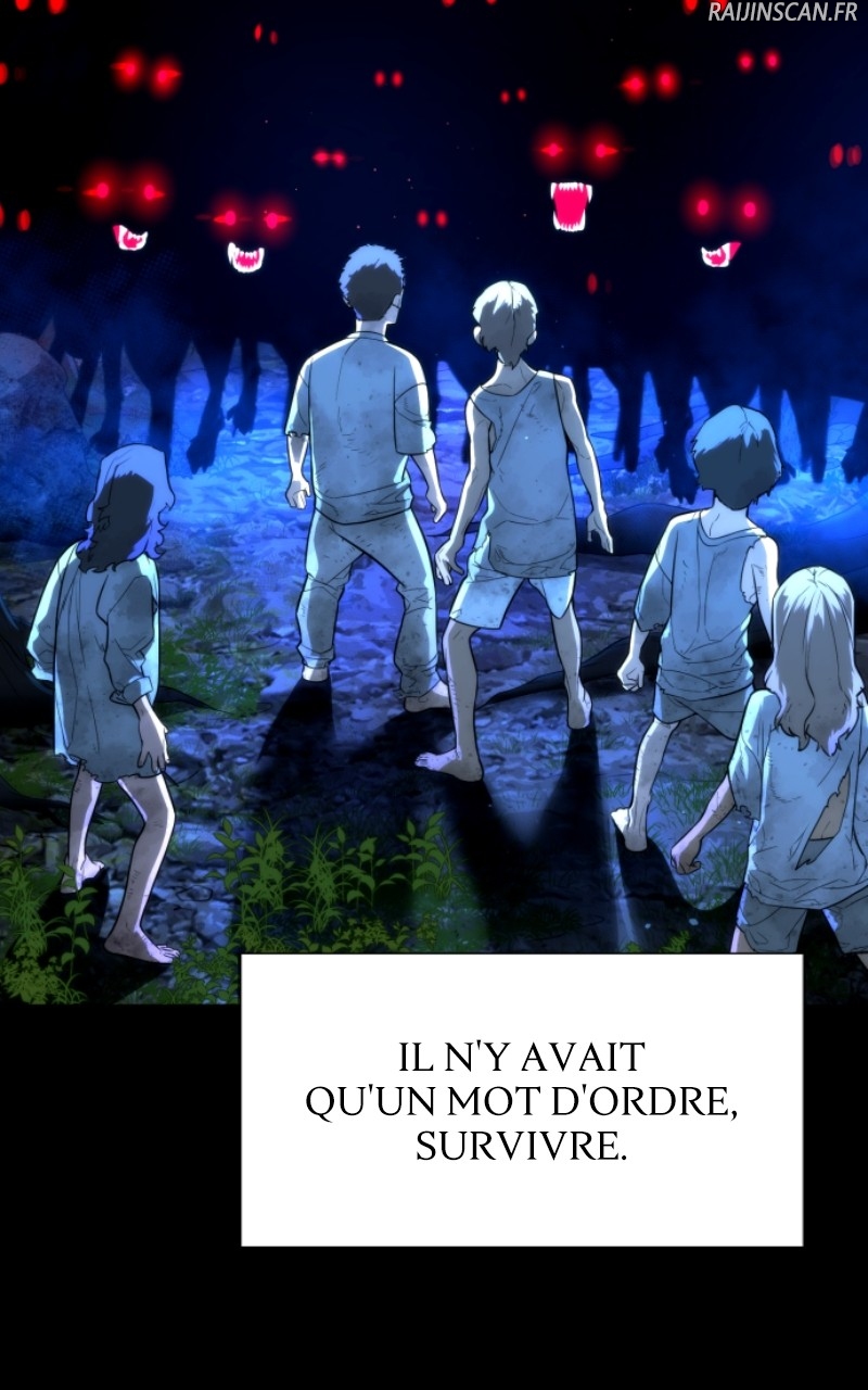 Killer Peter Chapitre 8 - Page 109