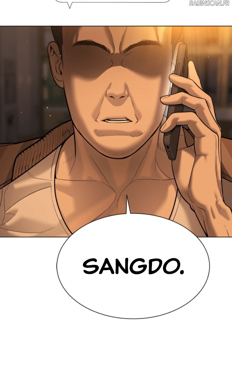 Killer Peter Chapitre 8 - Page 11
