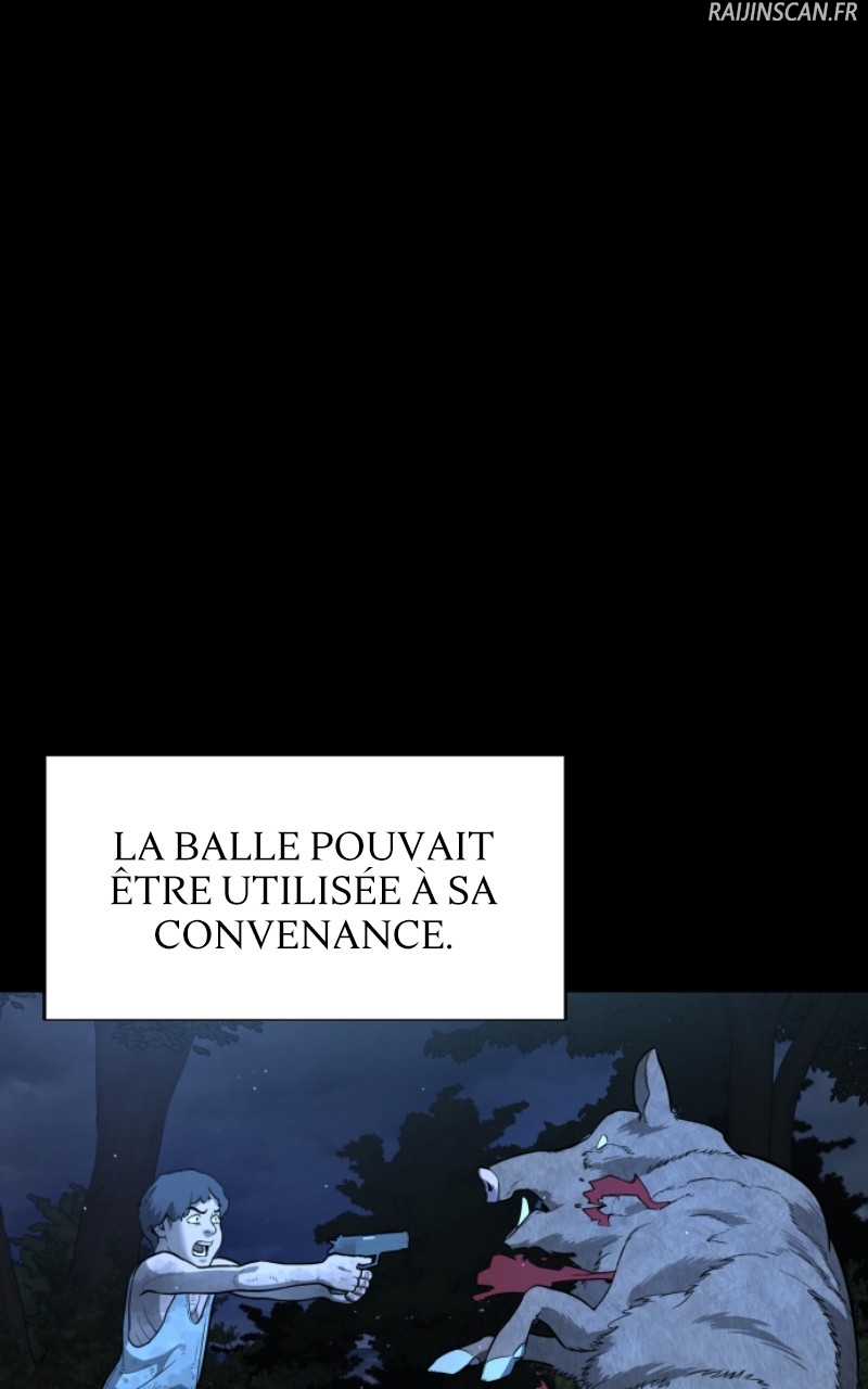 Killer Peter Chapitre 8 - Page 110