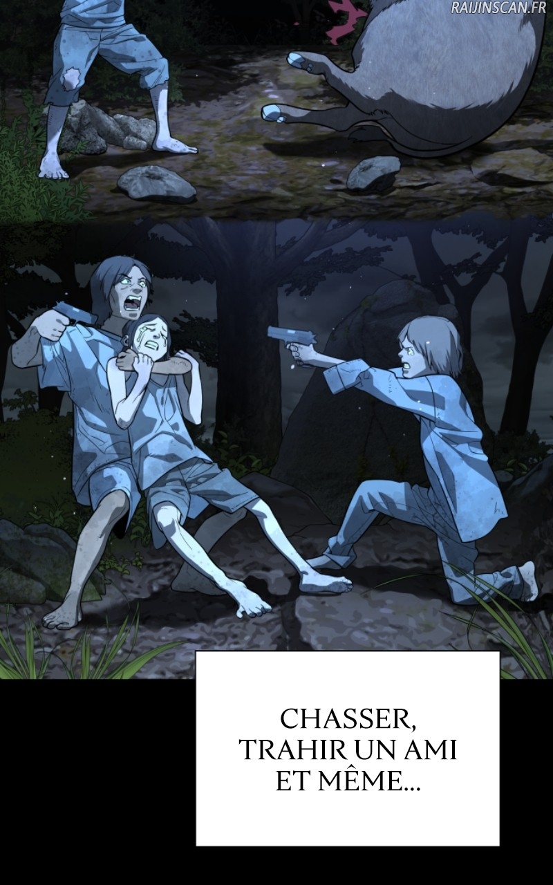 Killer Peter Chapitre 8 - Page 111