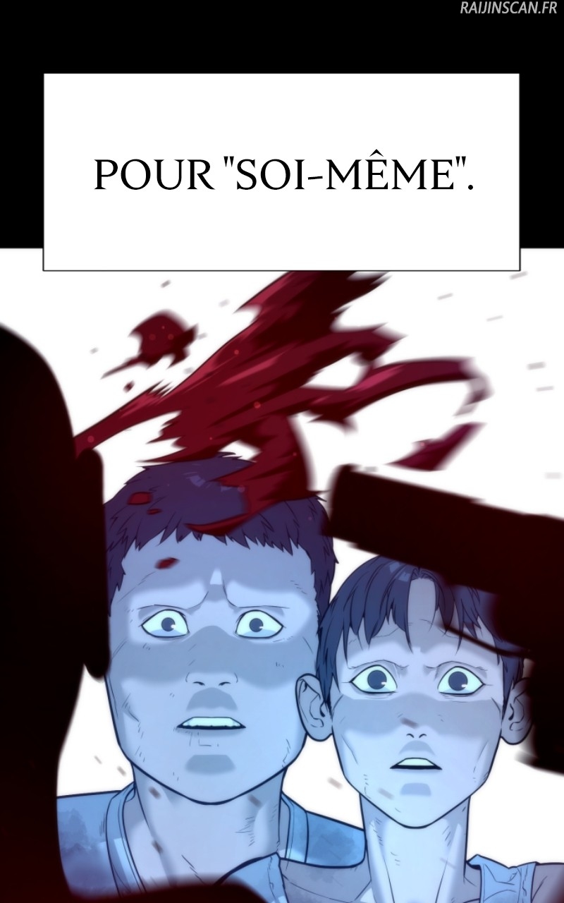 Killer Peter Chapitre 8 - Page 113