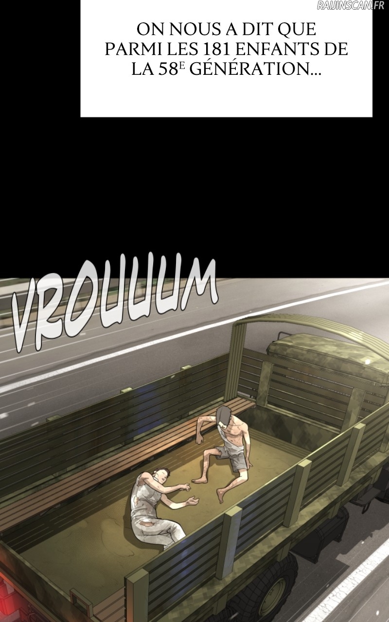 Killer Peter Chapitre 8 - Page 124