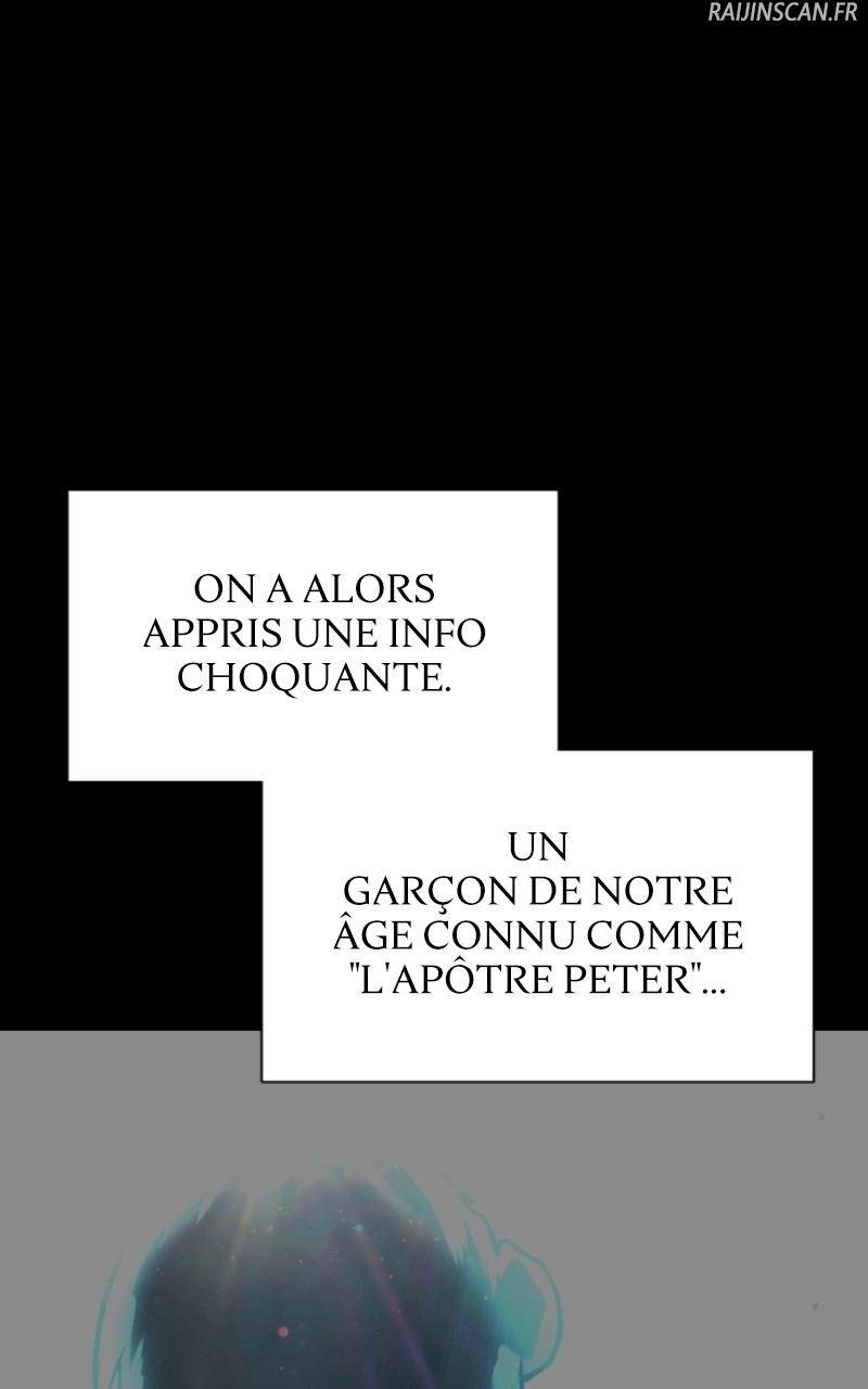 Killer Peter Chapitre 8 - Page 126