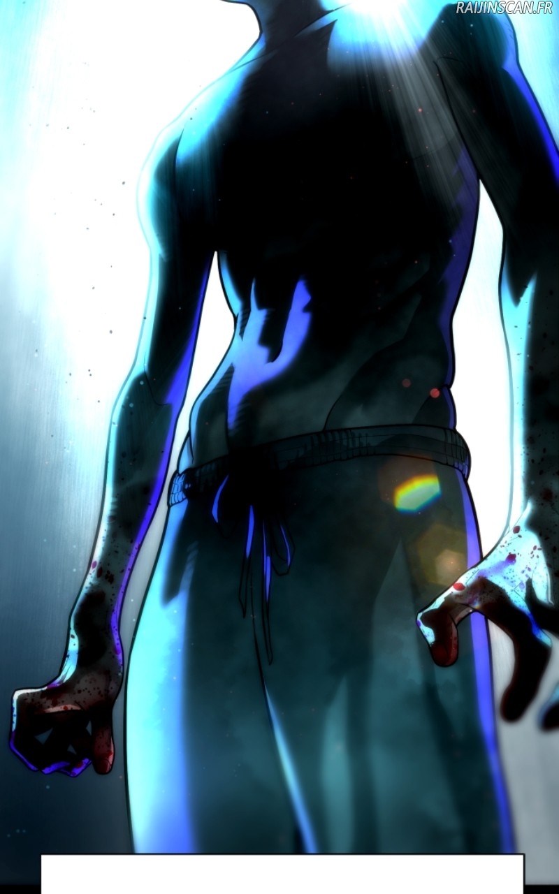 Killer Peter Chapitre 8 - Page 129