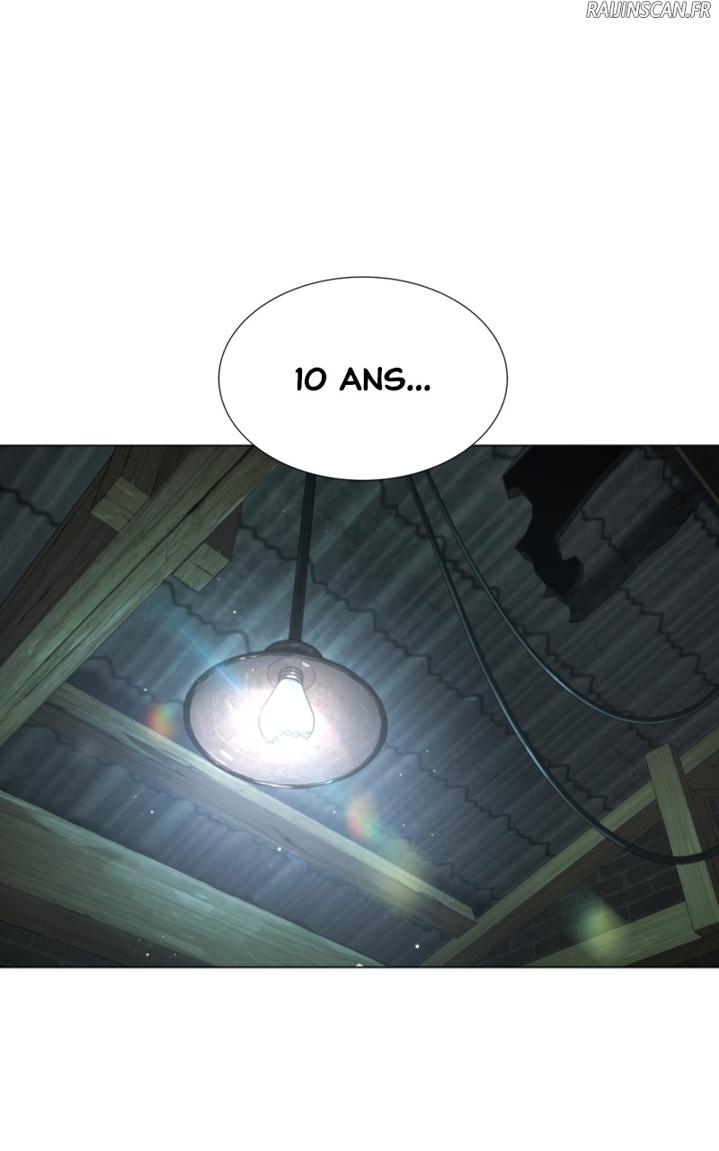 Killer Peter Chapitre 8 - Page 132