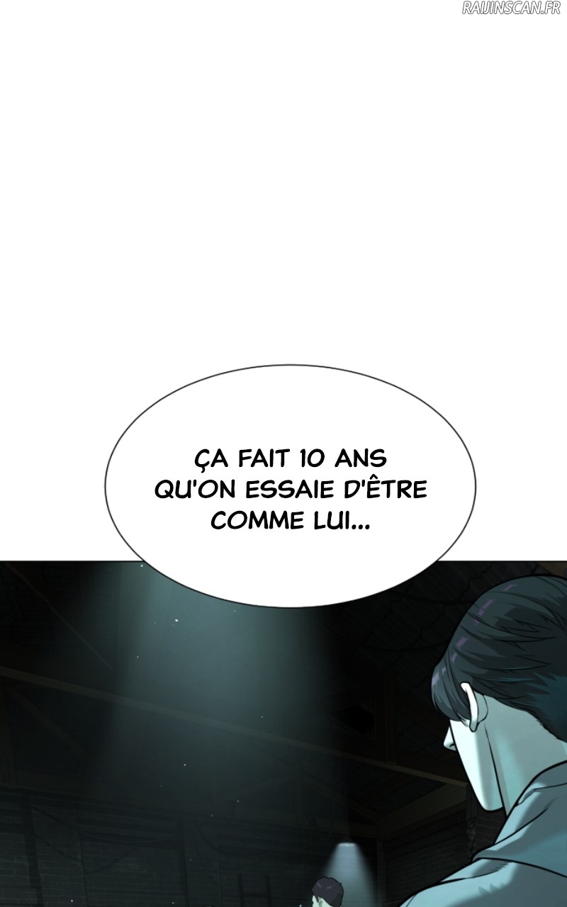 Killer Peter Chapitre 8 - Page 133