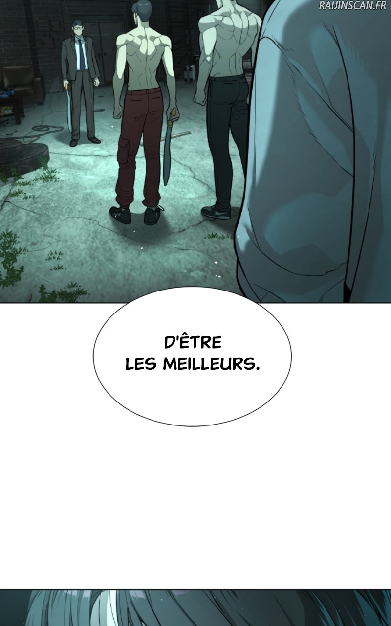 Killer Peter Chapitre 8 - Page 134