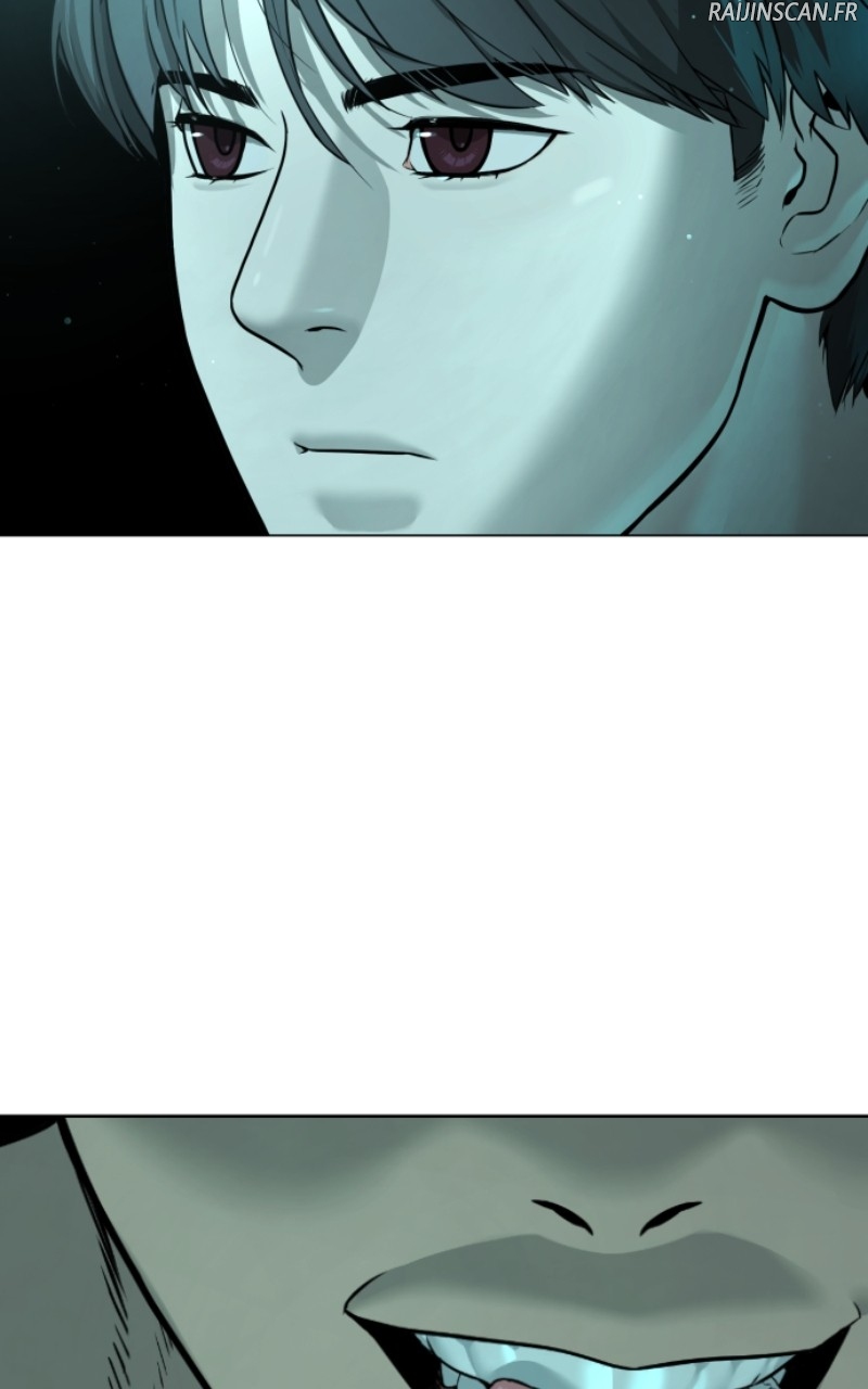 Killer Peter Chapitre 8 - Page 135