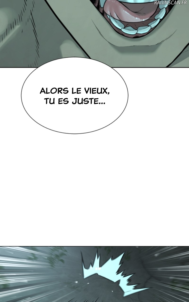 Killer Peter Chapitre 8 - Page 136