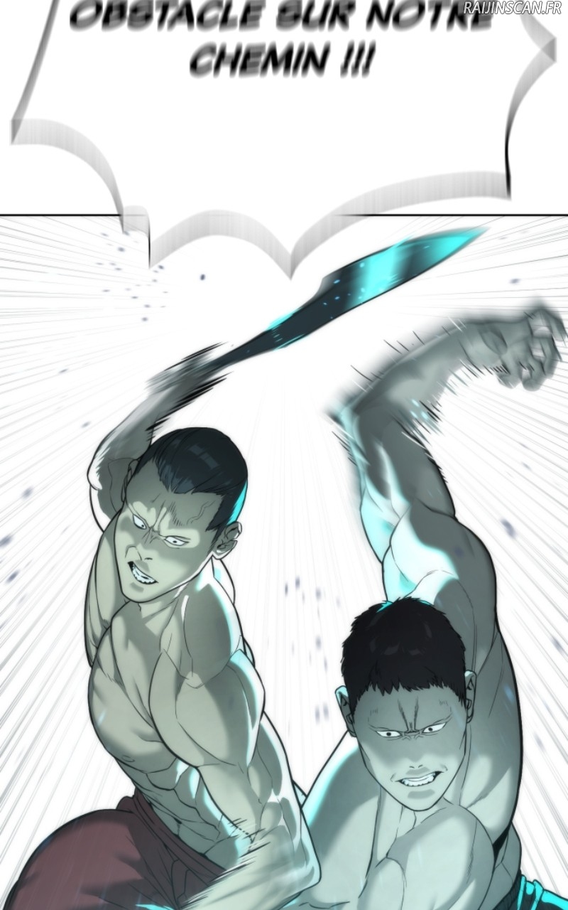 Killer Peter Chapitre 8 - Page 138