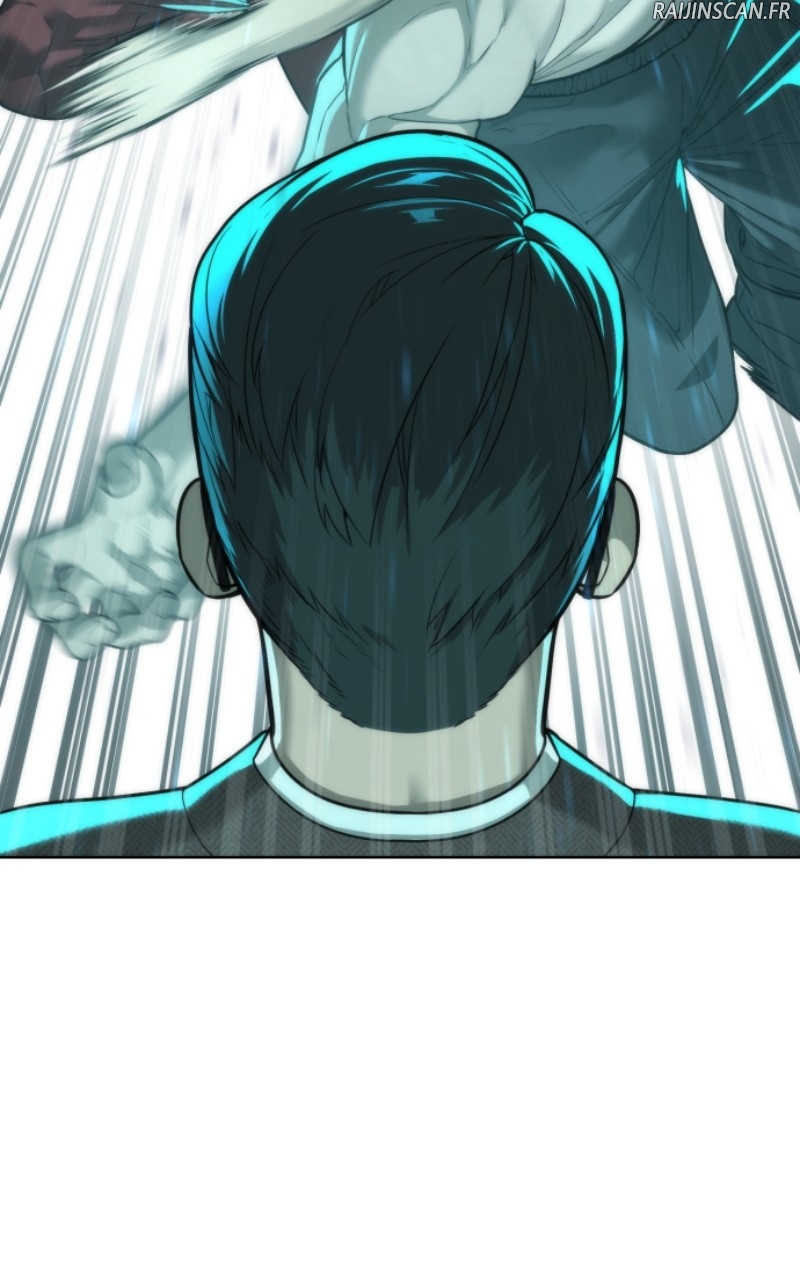 Killer Peter Chapitre 8 - Page 139