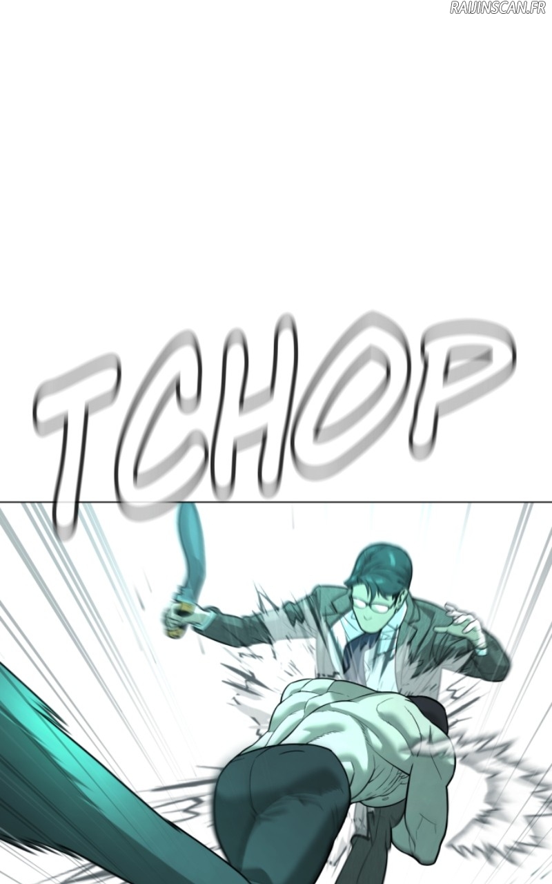 Killer Peter Chapitre 8 - Page 140