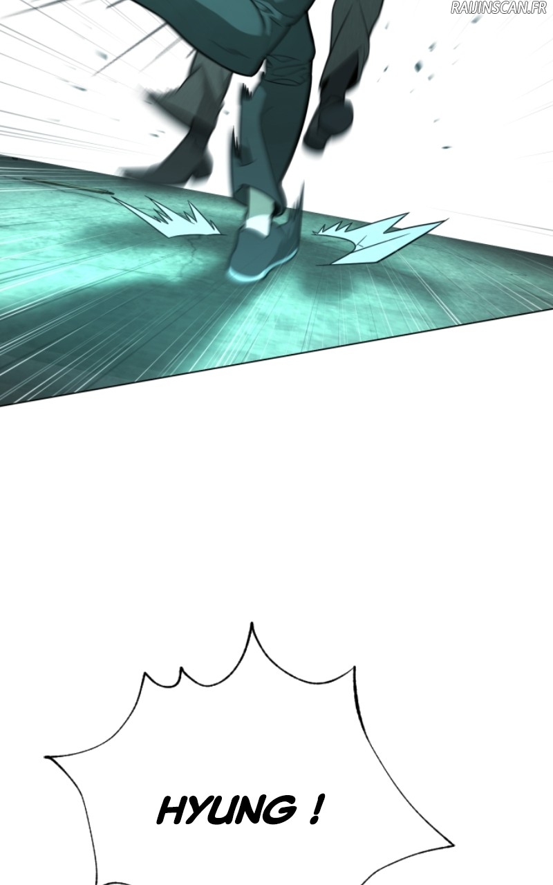 Killer Peter Chapitre 8 - Page 141