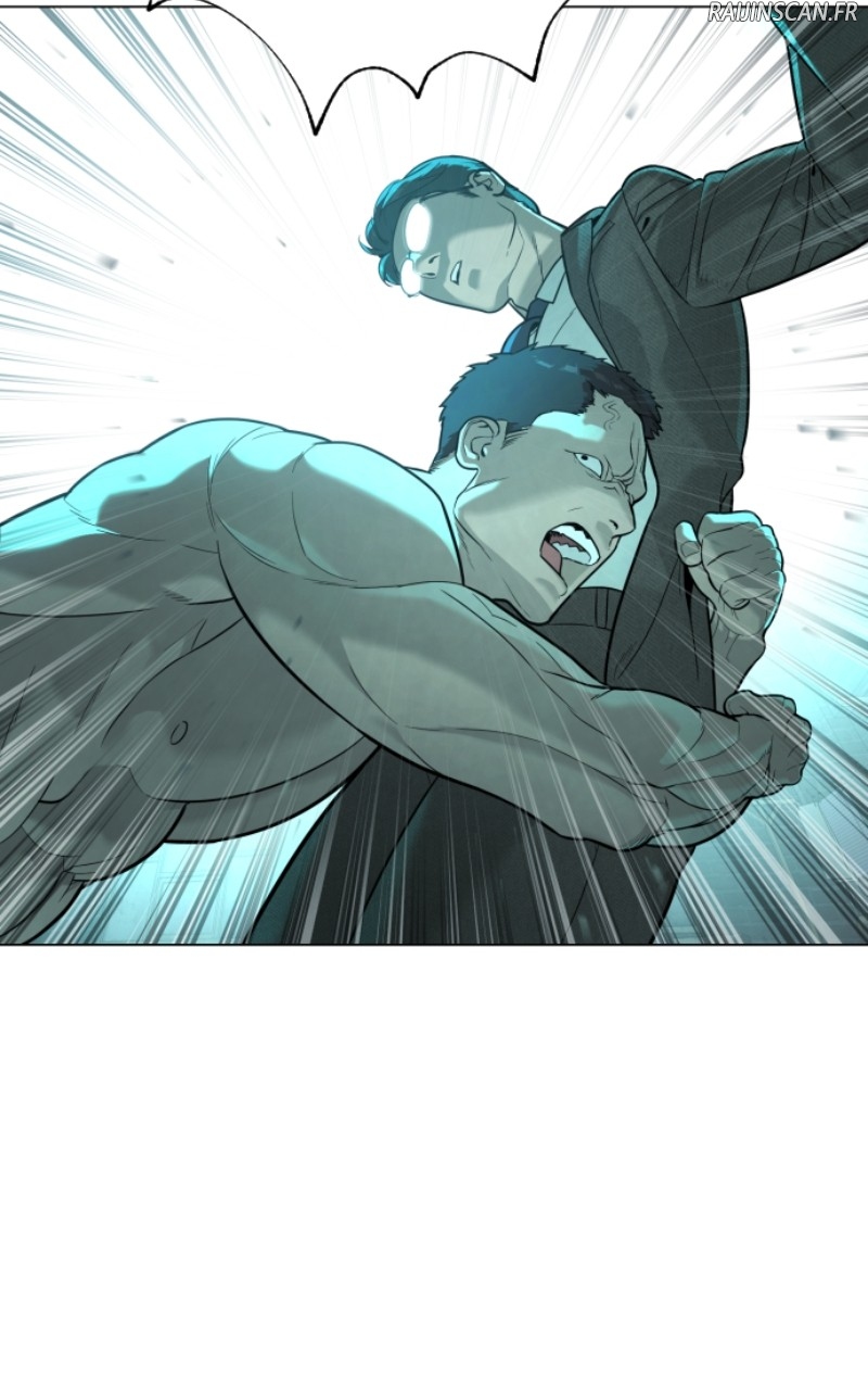 Killer Peter Chapitre 8 - Page 142