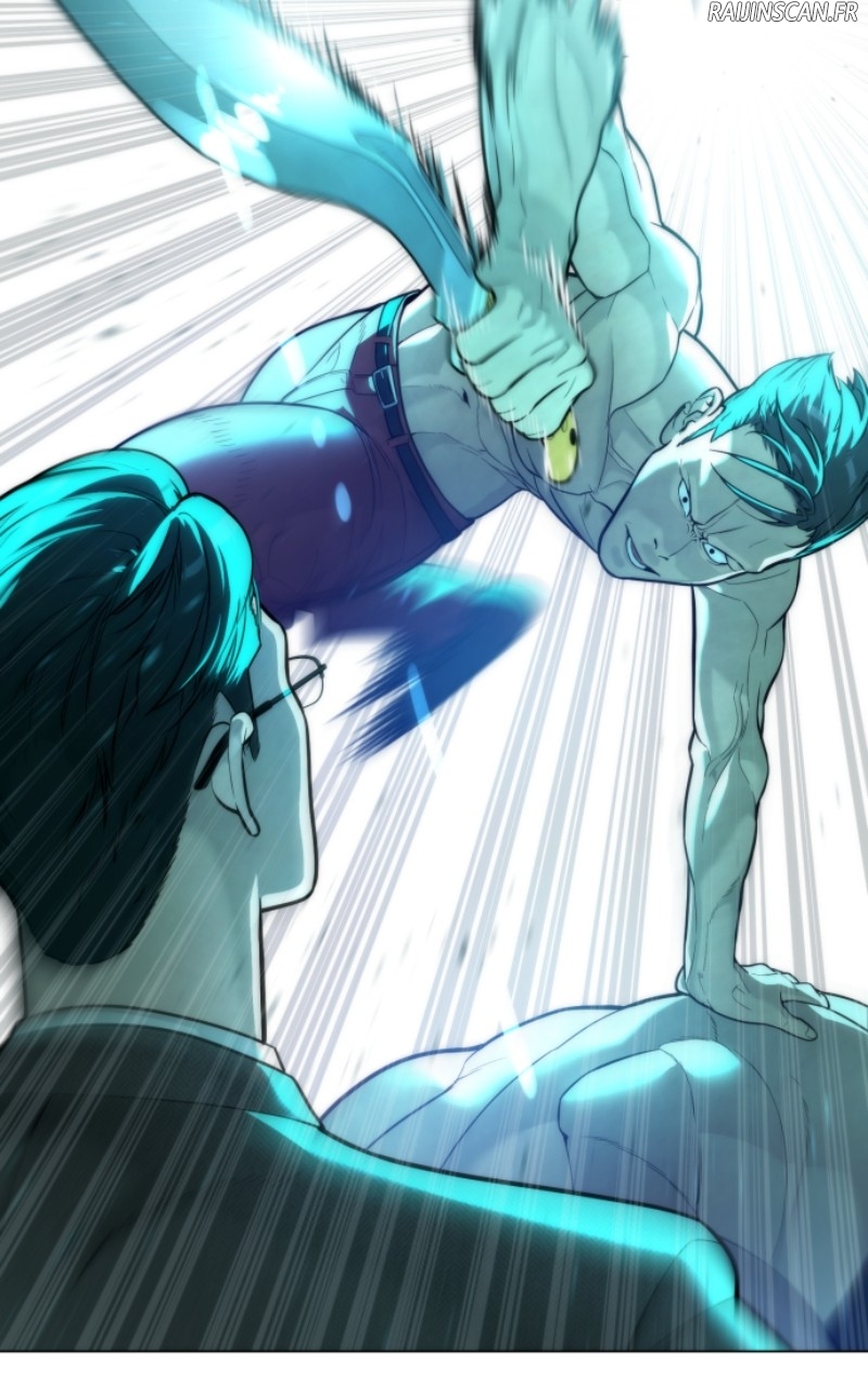 Killer Peter Chapitre 8 - Page 146